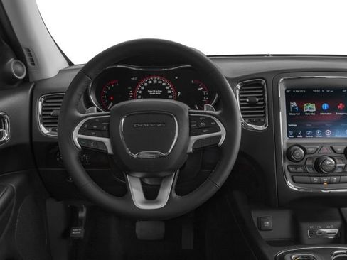 Used 2016 Dodge Durango Limited w/ Premium Group AWD/4WD image 4
