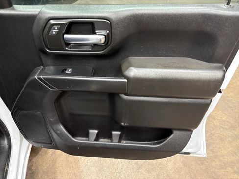 Used 2023 Chevrolet Silverado 2500 W/T w/ WT Convenience Package image 25