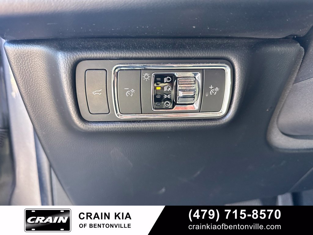 Used 2022 Lincoln Aviator Reserve w/ Elements Package Plus AWD/4WD image 22