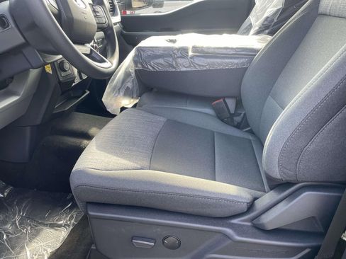 New 2026 Ford F250 XLT w/ FX4 Off-Road Package image 10
