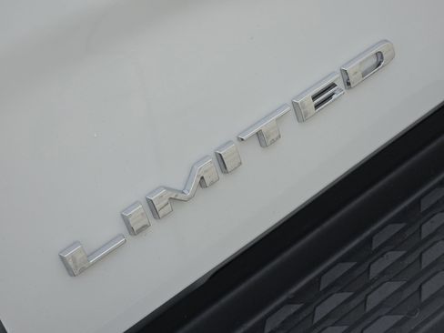 New 2026 RAM 3500 Limited image 10