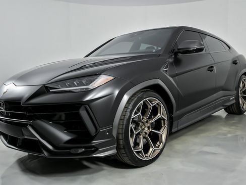 Used 2024 Lamborghini Urus Performante image 6