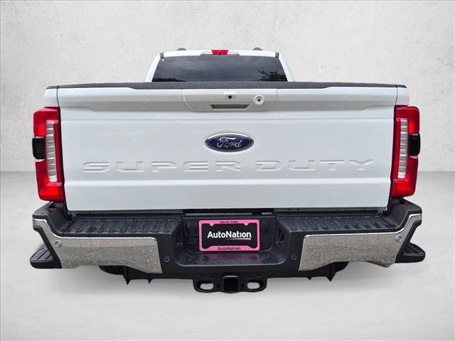 New 2026 Ford F250 Lariat w/ FX4 Off-Road Package AWD/4WD image 6