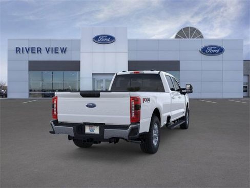 New 2026 Ford F250 XLT w/ XLT Premium Package image 8