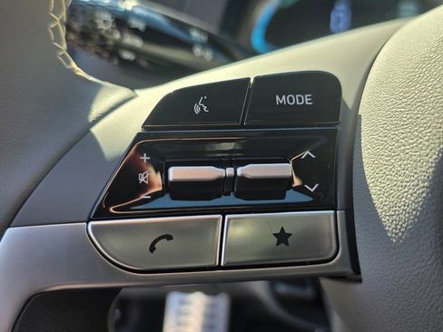 New 2026 Hyundai Elantra SEL Sport Premium FWD image 20