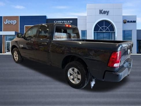 Used 2019 RAM 1500 Express image 4