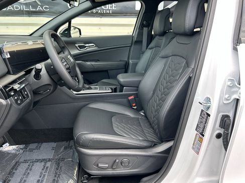 New 2026 Kia Sportage X-Line AWD/4WD image 11