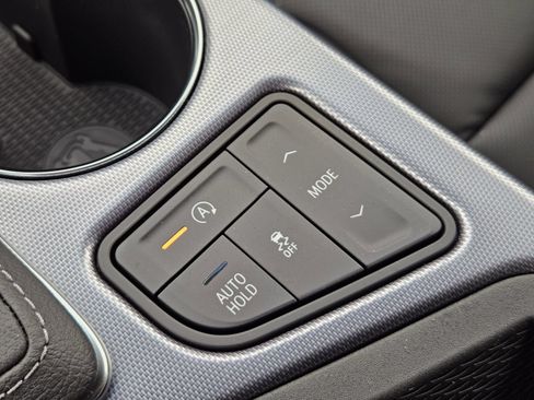 New 2026 Cadillac CT4 Premium Luxury RWD image 21