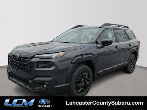 New 2026 Subaru Outback Limited image 1