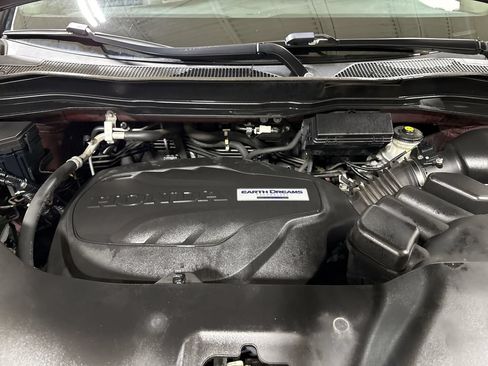 Used 2017 Honda Ridgeline RTL image 24