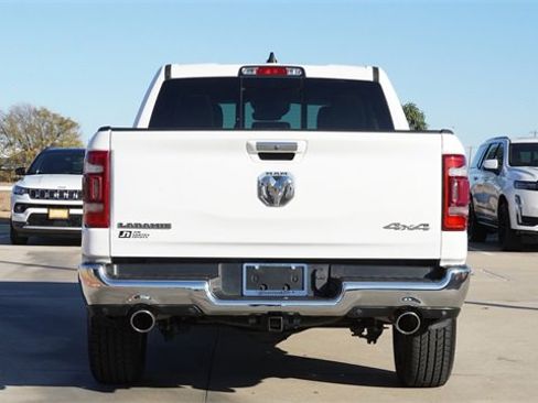 Used 2022 RAM 1500 Laramie image 8