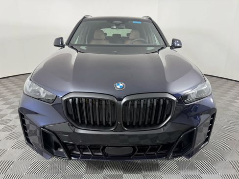 New 2026 BMW X5 xDrive40i w/ M Sport Package image 9