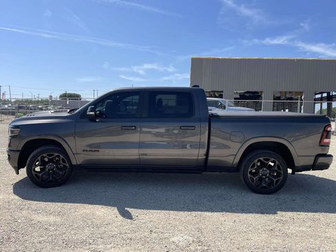 Used 2021 RAM 1500 Limited w/ Night Edition image 6