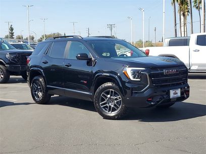 New 2026 GMC Terrain AT4 w/ Technology Package II