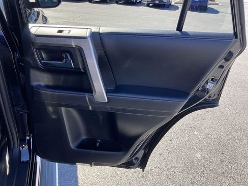 Certified 2023 Toyota 4Runner Limited image 36