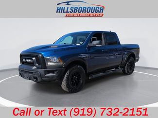 Used 2018 RAM 1500 Rebel w/ Luxury Group video 1