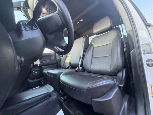 Used 2019 Chevrolet Silverado 1500 W/T w/ WT Convenience Package AWD/4WD image 9