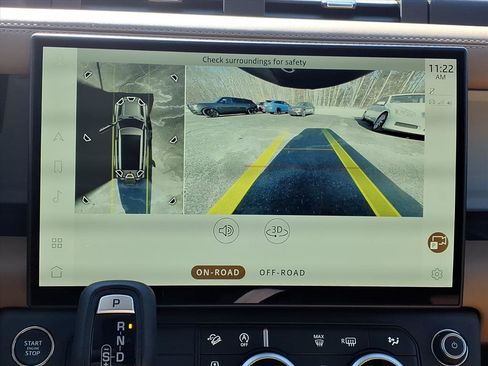 New 2026 Land Rover Defender 130 S image 13