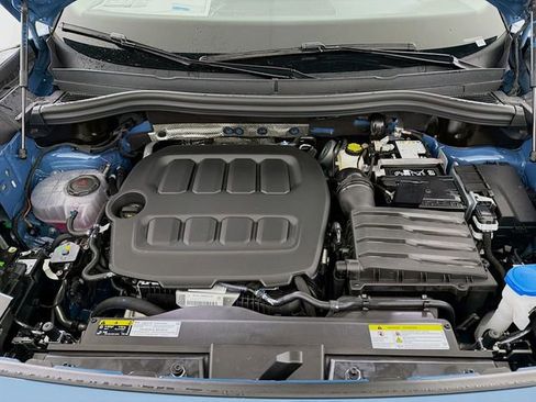 New 2026 Volkswagen Tiguan SE image 29