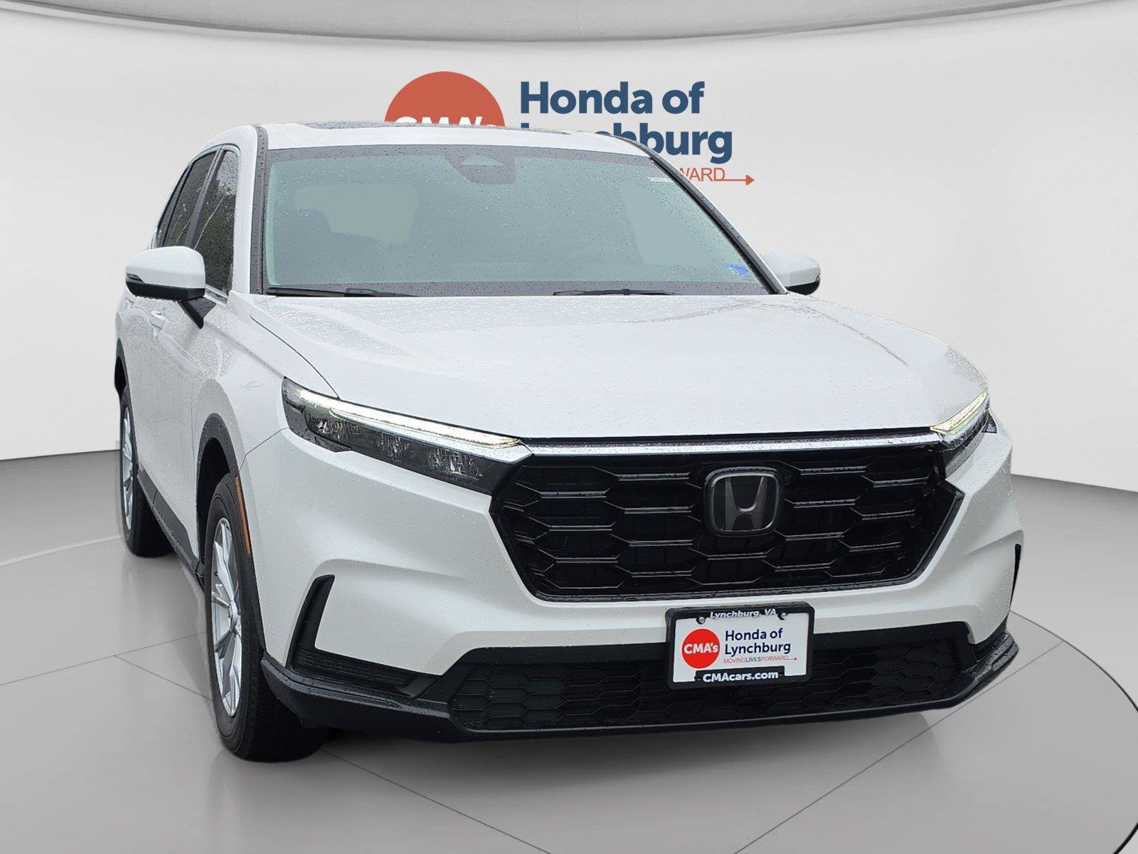 Used 2024 Honda CR-V EX image 7