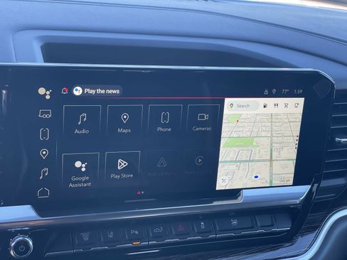 New 2026 GMC Sierra 2500 SLE w/ SLE Value Package; image 13