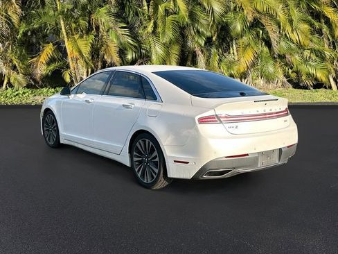 Used 2019 Lincoln MKZ Reserve image 7