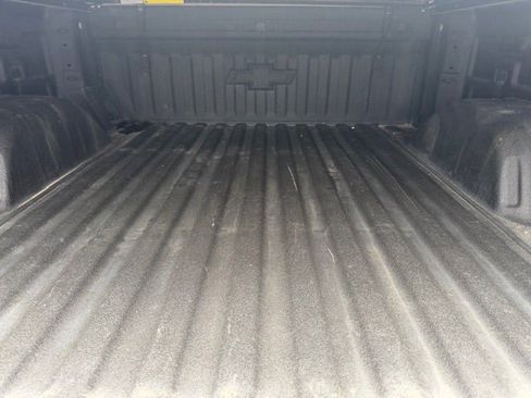 Used 2023 Chevrolet Silverado 1500 LTZ w/ LTZ Premium Package AWD/4WD image 32