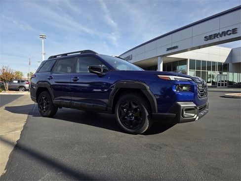 New 2026 Subaru Outback Limited image 2