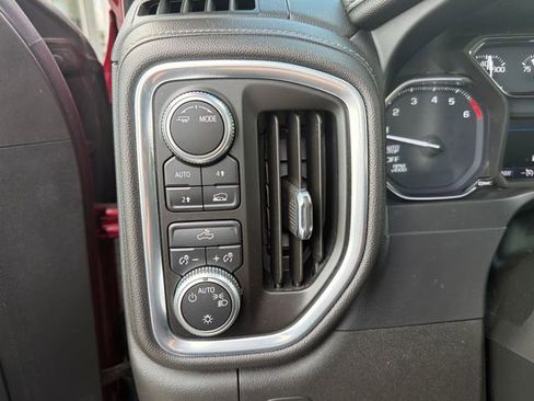Used 2020 GMC Sierra 1500 SLE w/ Max Trailering Package AWD/4WD image 14