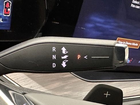 New 2026 Chevrolet Tahoe LT w/ Comfort Package image 15