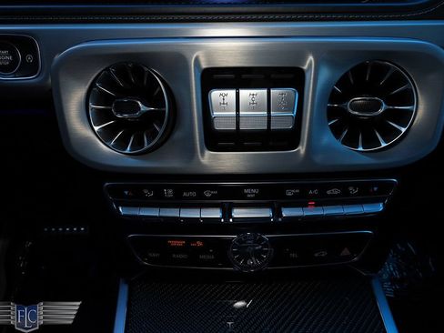 Used 2021 Mercedes-Benz G 63 AMG 4MATIC image 24