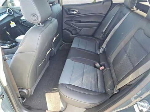 New 2026 Chevrolet Trax LT w/ Driver Confidence Package image 15