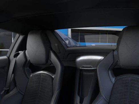 New 2026 Chevrolet Corvette Z06 image 24
