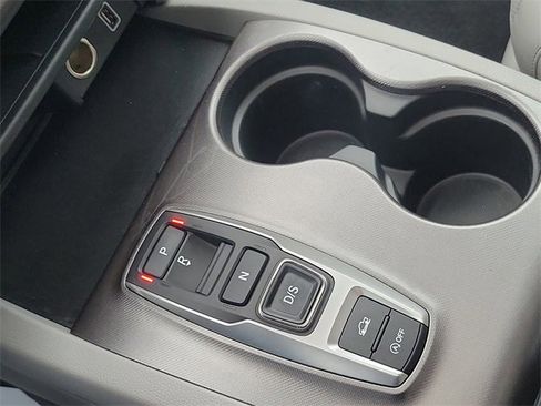 Used 2022 Honda Ridgeline RTL image 19