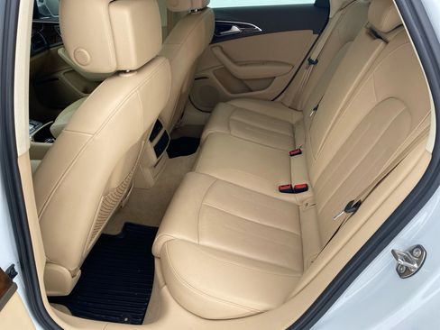 Used 2015 Audi A6 2.0T Premium Plus w/ Premium Plus Package image 21