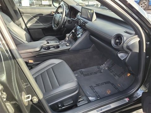 Used 2023 Lexus IS 500 image 19