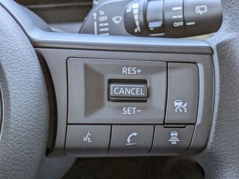 New 2026 Nissan Kicks SV w/ SV Premium Package FWD image 27