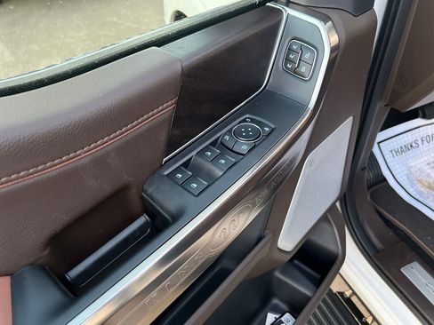 New 2026 Ford F150 King Ranch w/ Equipment Group 601A High image 12