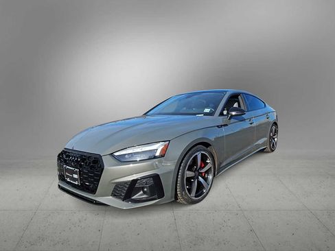 Certified 2023 Audi A5 2.0T Premium Plus w/ Premium Plus image 4