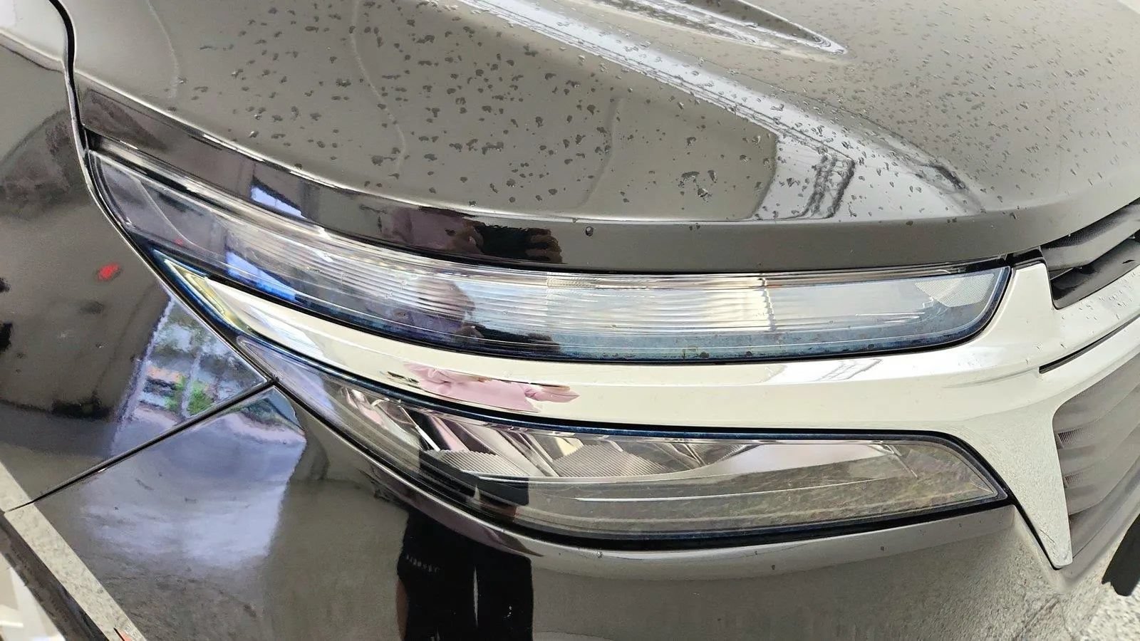 Used 2023 Chevrolet Equinox LS w/ LS Convenience Package FWD image 39