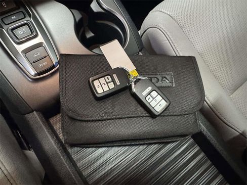 Used 2022 Honda Passport EX-L image 31