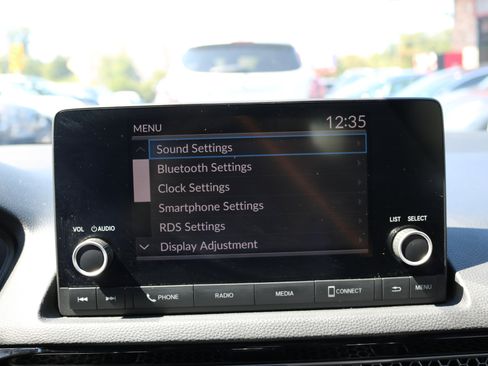 Used 2022 Honda Civic Sport image 21