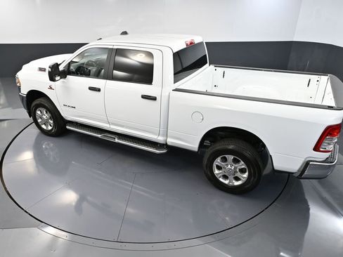 Used 2024 RAM 2500 Big Horn image 57