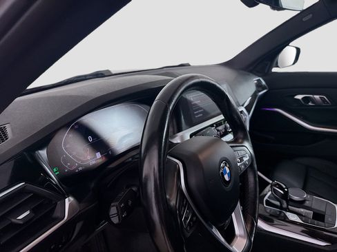 Used 2022 BMW 330i Sedan image 23