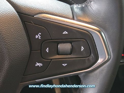 Used 2023 Chevrolet TrailBlazer ACTIV w/ Convenience Package FWD image 26