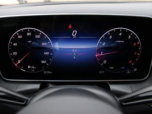 New 2026 Mercedes-Benz GLC 300 4MATIC image 23