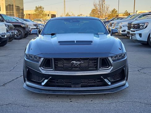 Used 2024 Ford Mustang Dark Horse w/ Dark Horse Handlin Package image 12