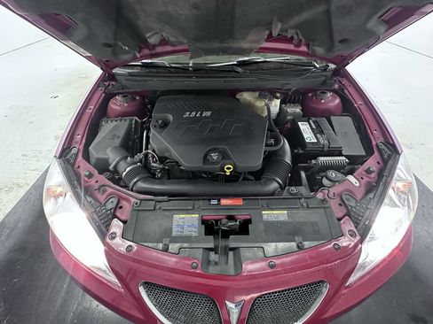 Used 2007 Pontiac G6 GT w/ Premium Package FWD image 34