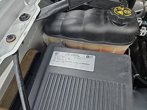 Used 2016 Chevrolet Silverado 1500 LTZ Z71 image 20