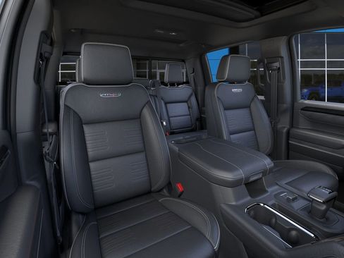 New 2026 GMC Sierra 1500 AT4X image 16